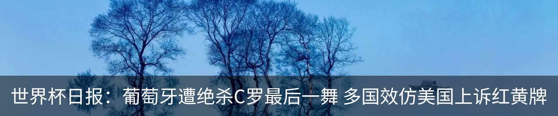 行业资讯