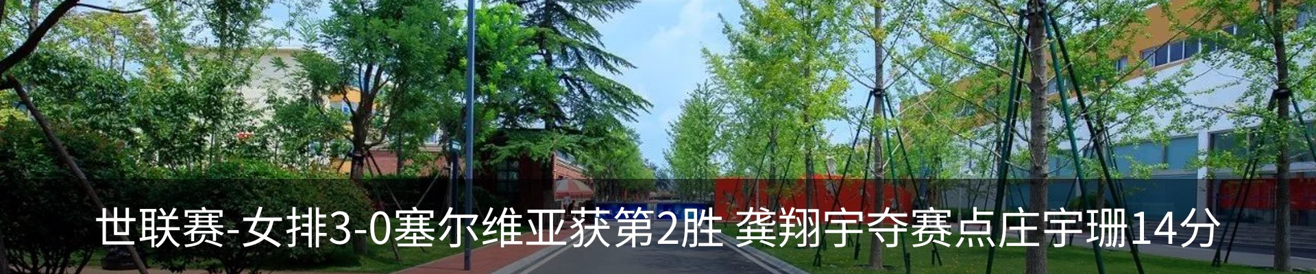 行业资讯