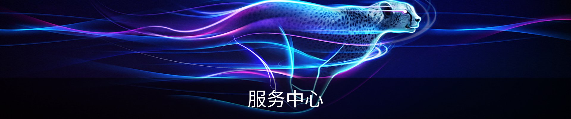 服务中心